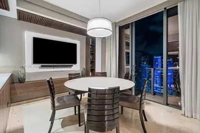 88 SW 7th St #3801, Miami, FL 33130 - Photo 71