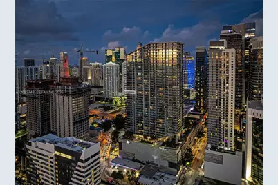88 SW 7th St #3801, Miami, FL 33130 - Photo 81