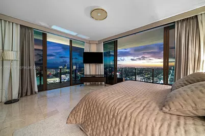 88 SW 7th St #3801, Miami, FL 33130 - Photo 73