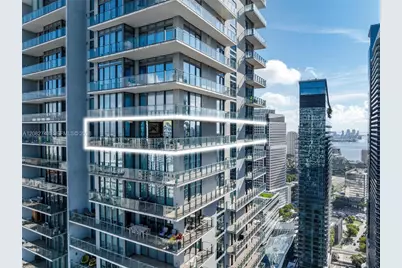 88 SW 7th St #3801, Miami, FL 33130 - Photo 49