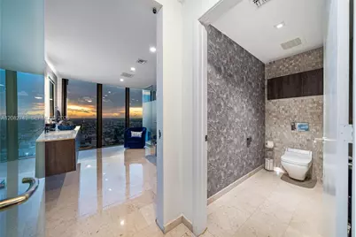 88 SW 7th St #3801, Miami, FL 33130 - Photo 75