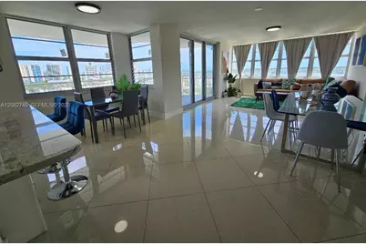 18041 Biscayne Blvd #1805, Aventura, FL 33160 - Photo 3