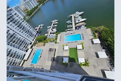 18041 Biscayne Blvd #1805, Aventura, FL 33160 - Photo 19