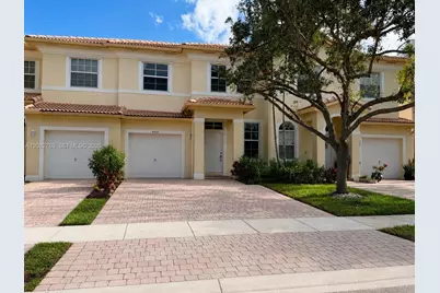 8452 SW 29th St #105, Miramar, FL 33025 - Photo 3