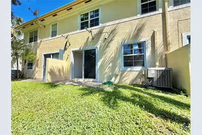 8452 SW 29th St #105, Miramar, FL 33025 - Photo 19