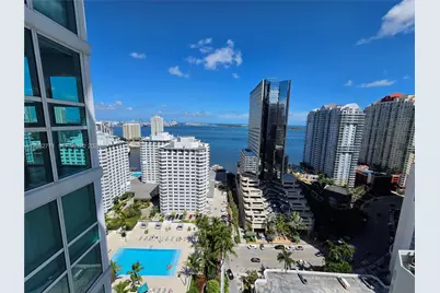 951 Brickell Ave #2510, Miami, FL 33131 - Photo 3