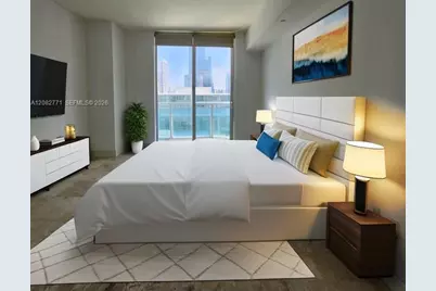 951 Brickell Ave #2510, Miami, FL 33131 - Photo 31