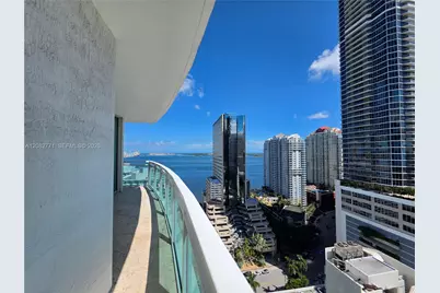 951 Brickell Ave #2510, Miami, FL 33131 - Photo 5