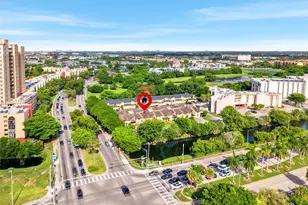 9674 Fontainebleau Blvd, Miami, FL 33172 - Photo 21