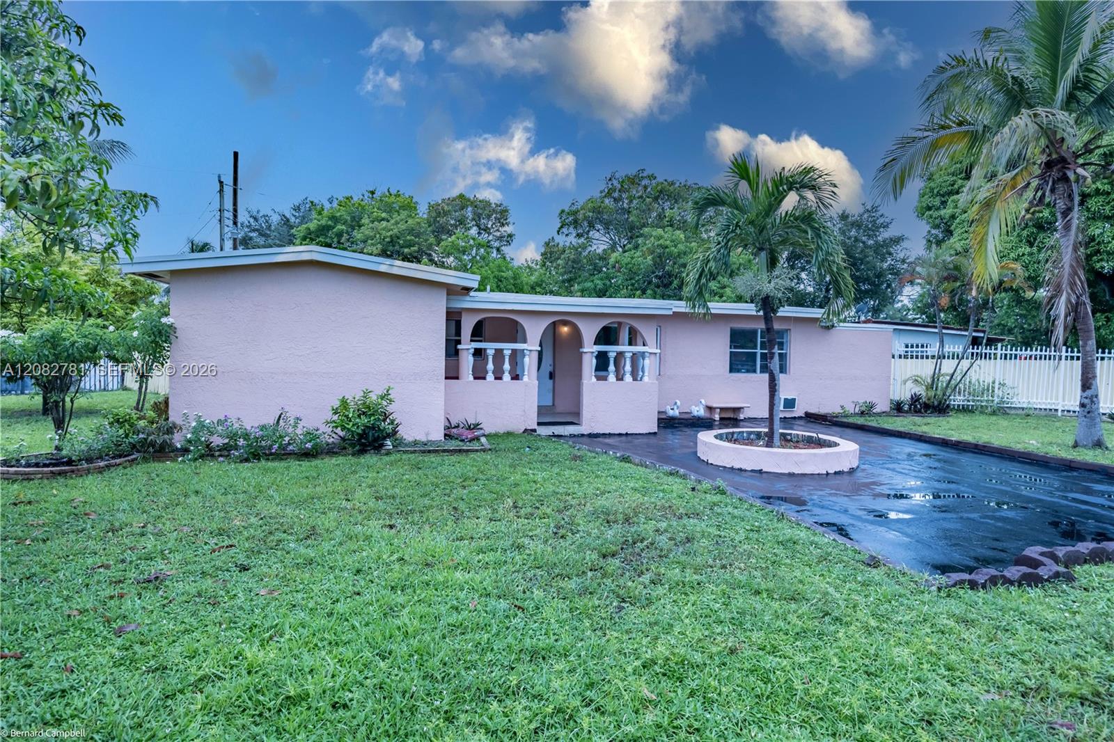 918 NW 13th Ct - 918 NW 13th Ct, Fort Lauderdale, FL 33311 Luxury Property | Jose Angel Pina