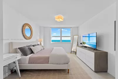 90 Alton Rd #2703, Miami Beach, FL 33139 - Photo 13