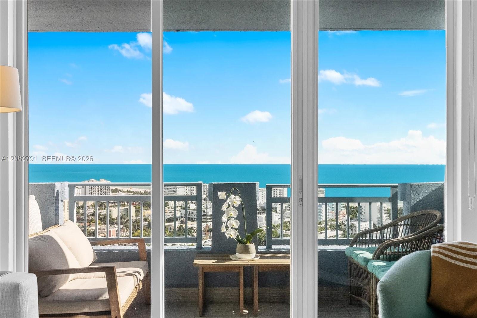 90 Alton Rd #2703 - 90 Alton Rd #2703, Miami Beach, FL 33139 Luxury Property | Jose Angel Pina