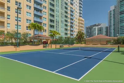 90 Alton Rd #2703, Miami Beach, FL 33139 - Photo 23