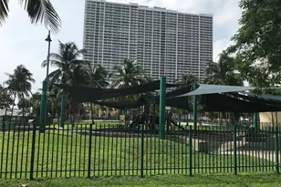 1800 N Bayshore Dr, Miami, FL 33132 - Photo 5