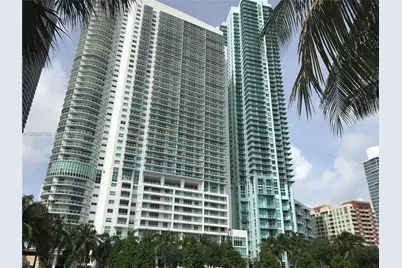 1800 N Bayshore Dr #2204, Miami, FL 33132 - Photo 1