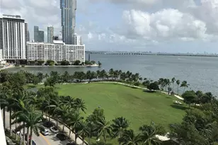 1800 N Bayshore Dr, Miami, FL 33132 - Photo 9