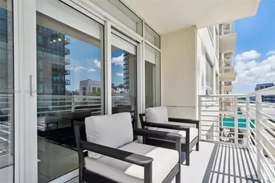 3250 NE 1st Ave #616, Miami, FL 33137 - Photo 25