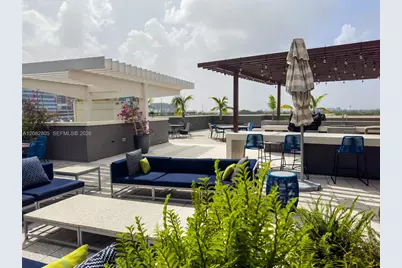 3250 NE 1st Ave #616, Miami, FL 33137 - Photo 51