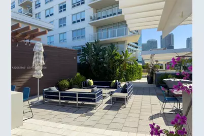 3250 NE 1st Ave #616, Miami, FL 33137 - Photo 45