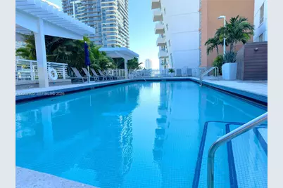 3250 NE 1st Ave #616, Miami, FL 33137 - Photo 43
