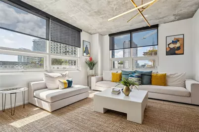 3250 NE 1st Ave #616, Miami, FL 33137 - Photo 1
