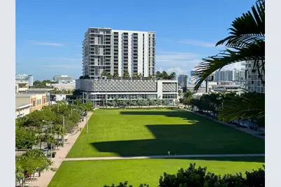 3250 NE 1st Ave #616, Miami, FL 33137 - Photo 41