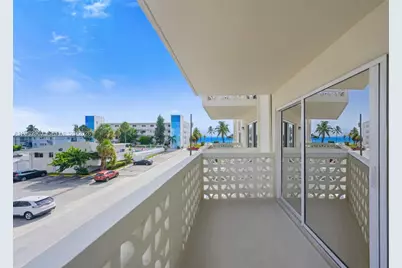 1901 S Ocean Dr #303, Hollywood, FL 33019 - Photo 5