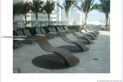 325 NE Biscayne Blvd #1923, Miami, FL 33131 - Photo 35