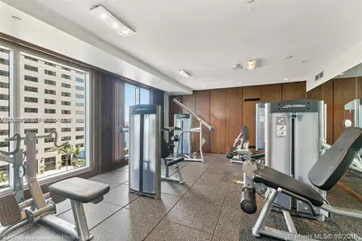 325 NE Biscayne Blvd #1923, Miami, FL 33131 - Photo 33