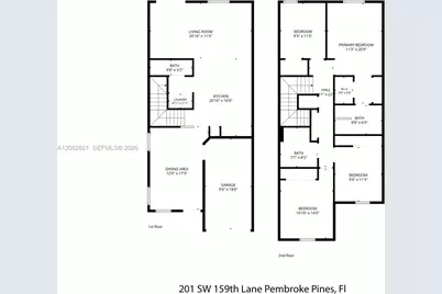 201 SW 159th Way, Pembroke Pines, FL 33027 - Photo 15
