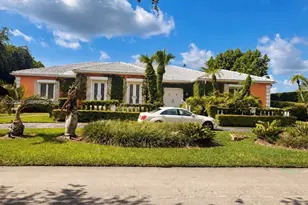 470 Marquesa Dr, Coral Gables, FL 33156 - Photo 1