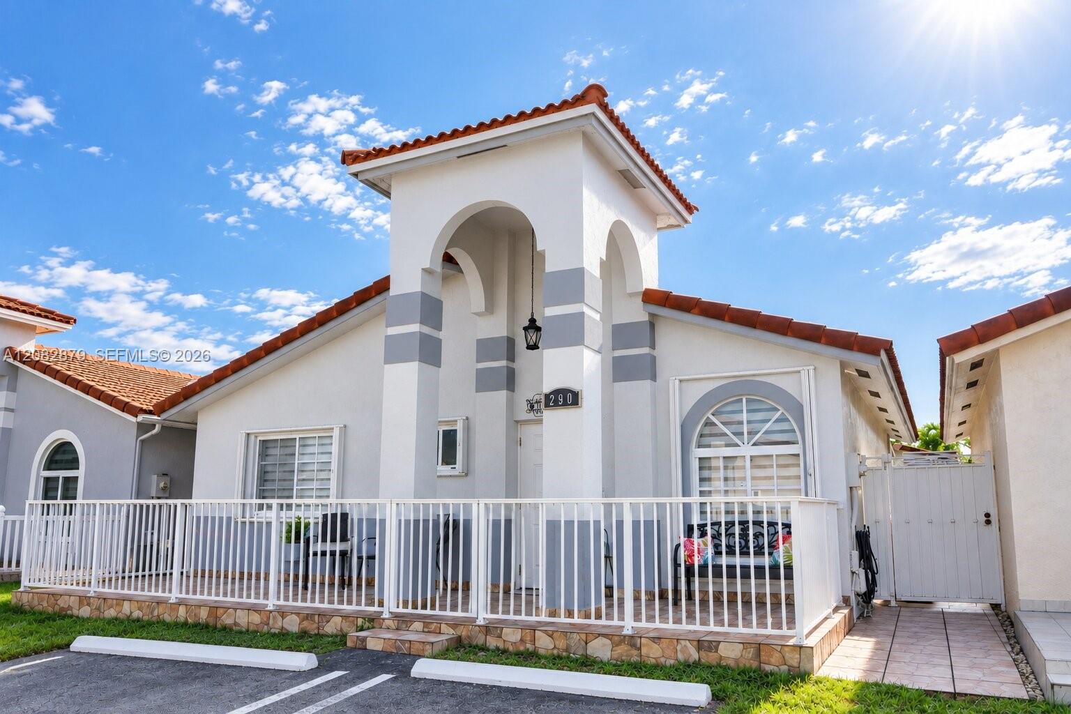 7001 W 35th Ave #290 - 7001 W 35th Ave #290, Hialeah, FL 33018 Luxury Property | Jose Angel Pina