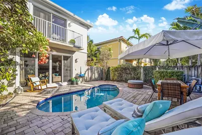 2656 NE 30th Pl, Fort Lauderdale, FL 33306 - Photo 5