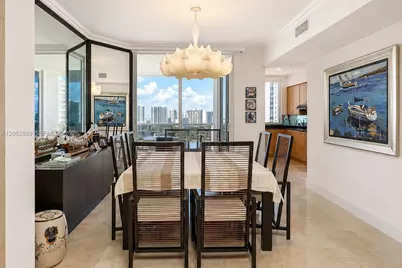 19111 Collins Ave #1602, Sunny Isles Beach, FL 33160 - Photo 9
