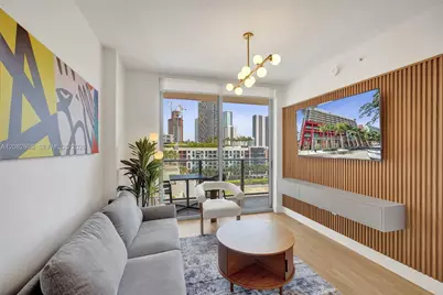 90 NE 32 #902, Miami, FL 33137 - Photo 1