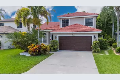 354 SW 183rd Way, Pembroke Pines, FL 33029 - Photo 51
