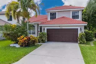 354 SW 183rd Way, Pembroke Pines, FL 33029 - Photo 51