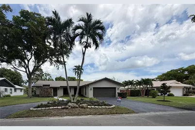 10431 NW 1st Ct, Coral Springs, FL 33071 - Photo 3