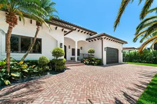 1210 95th St, Bay Harbor Islands, FL 33154 - Photo 1