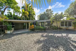 100 NE 26th Dr, Wilton Manors, FL 33334 - Photo 1