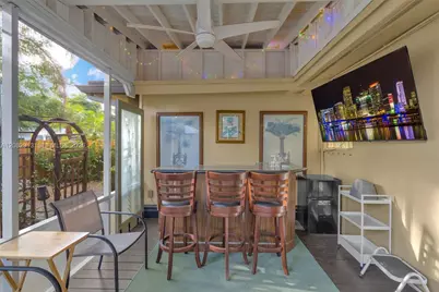 100 NE 26th Dr #100, Wilton Manors, FL 33334 - Photo 25