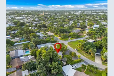 100 NE 26th Dr #100, Wilton Manors, FL 33334 - Photo 35