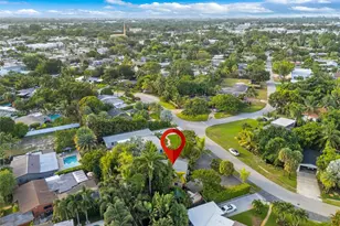 100 NE 26th Dr, Wilton Manors, FL 33334 - Photo 35