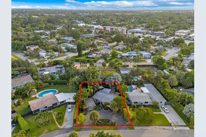 100 NE 26th Dr #100, Wilton Manors, FL 33334 - Photo 31