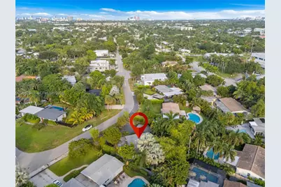 100 NE 26th Dr #100, Wilton Manors, FL 33334 - Photo 33