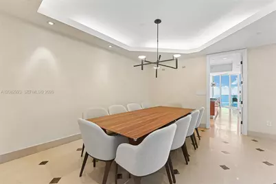 16051 Collins Ave #2903, Sunny Isles Beach, FL 33160 - Photo 3
