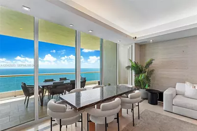 16051 Collins Ave #2903, Sunny Isles Beach, FL 33160 - Photo 7