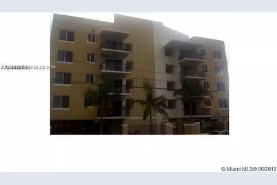 2647 NW 25th Ave #411, Miami, FL 33142 - Photo 1