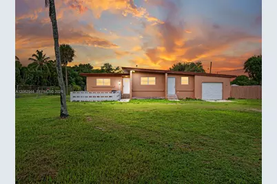 4475 Kirk Rd, Lake Worth, FL 33461 - Photo 1