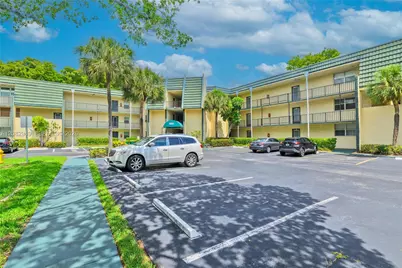9091 Lime Bay Blvd #211, Tamarac, FL 33321 - Photo 3